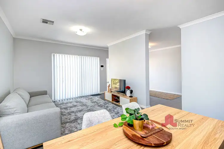 Third view of Homely house listing, 119 Norton Promenade, Dalyellup WA 6230