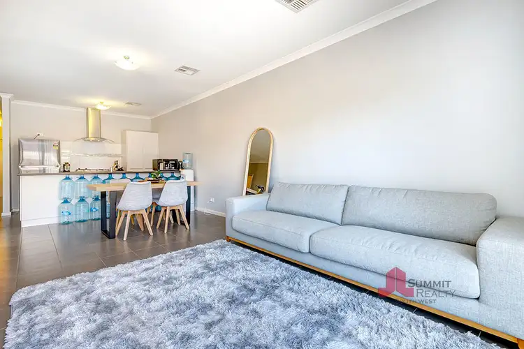 Fifth view of Homely house listing, 119 Norton Promenade, Dalyellup WA 6230