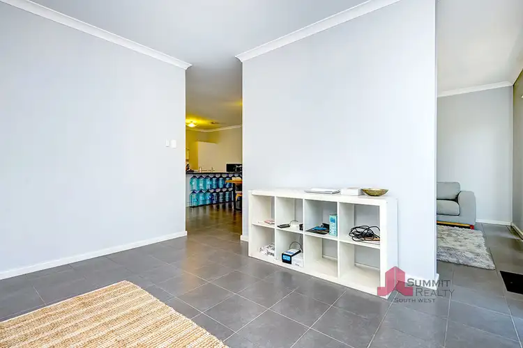 Sixth view of Homely house listing, 119 Norton Promenade, Dalyellup WA 6230