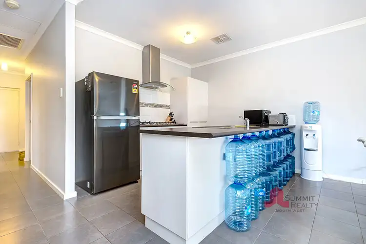 Seventh view of Homely house listing, 119 Norton Promenade, Dalyellup WA 6230