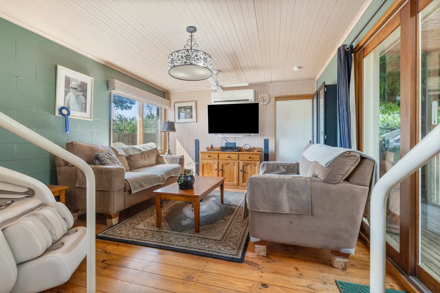 Main view of Homely house listing, 47 Kansas Avenue, Bell Post Hill VIC 3215