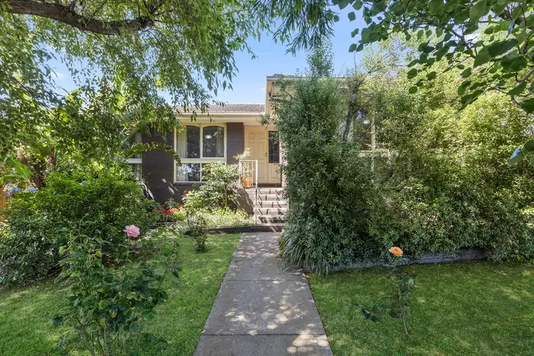 Second view of Homely house listing, 47 Kansas Avenue, Bell Post Hill VIC 3215