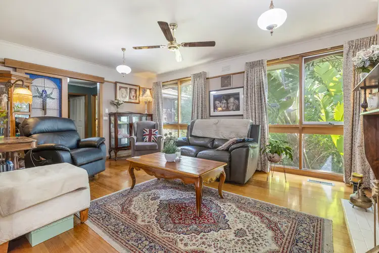 Third view of Homely house listing, 47 Kansas Avenue, Bell Post Hill VIC 3215