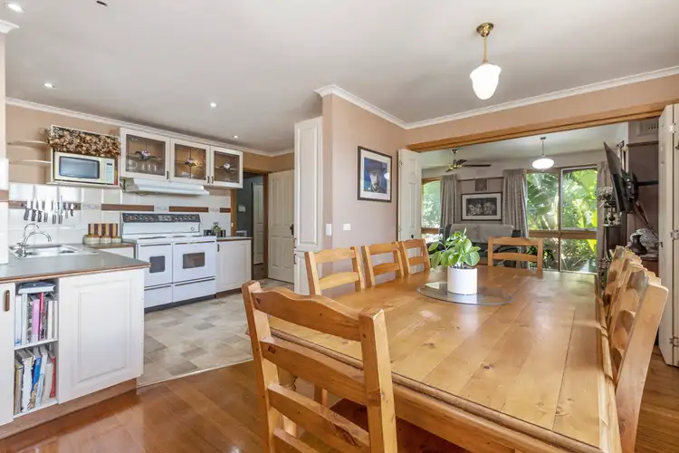 Fourth view of Homely house listing, 47 Kansas Avenue, Bell Post Hill VIC 3215