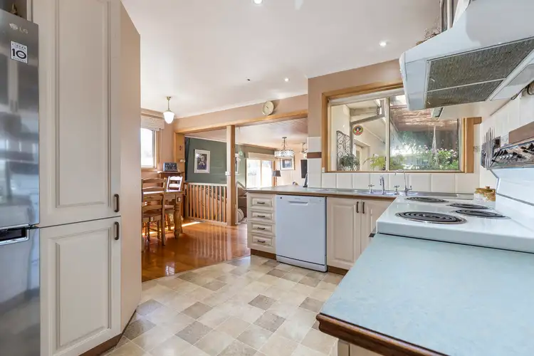 Fifth view of Homely house listing, 47 Kansas Avenue, Bell Post Hill VIC 3215