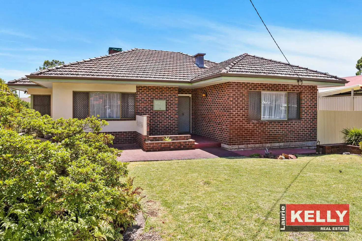 Main view of Homely house listing, 209 Keymer Street, Belmont WA 6104