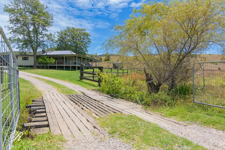 Fourth view of Homely rural property listing, Lot 28/34 Glen-Ayr Road, Girvan NSW 2425