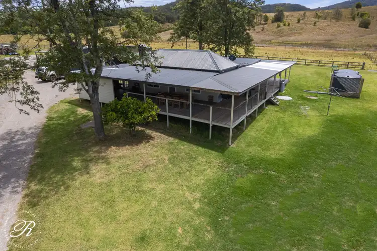 Fifth view of Homely rural property listing, Lot 28/34 Glen-Ayr Road, Girvan NSW 2425