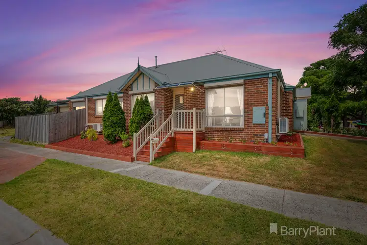 1 Superior Terrace, Narre Warren VIC 3805