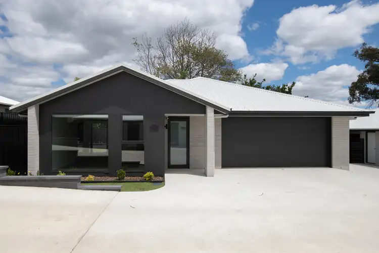 Main view of Homely house listing, 10/297 Westbury Road, Prospect Vale TAS 7250
