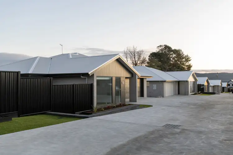 Sixth view of Homely house listing, 10/297 Westbury Road, Prospect Vale TAS 7250