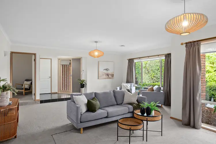 Fifth view of Homely house listing, 38 Bayview Drive, Blackstone Heights TAS 7250