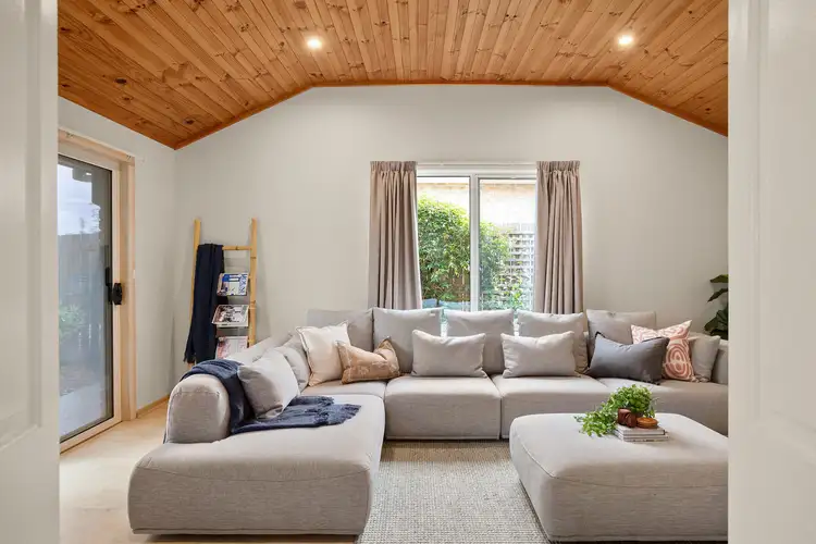 Sixth view of Homely house listing, 38 Bayview Drive, Blackstone Heights TAS 7250