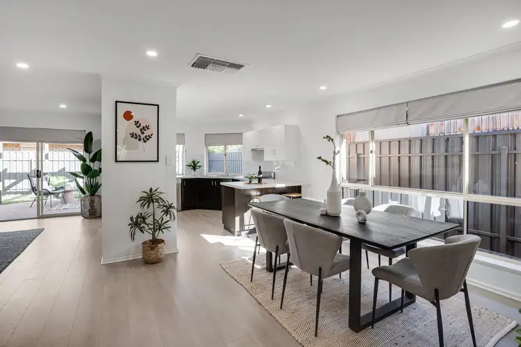 Second view of Homely house listing, 4 Salzmann Drive, Pooraka SA 5095