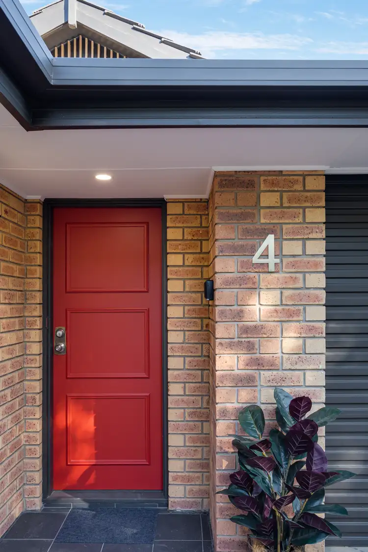 Third view of Homely house listing, 4 Salzmann Drive, Pooraka SA 5095