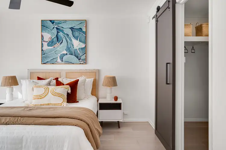 Fifth view of Homely house listing, 4 Salzmann Drive, Pooraka SA 5095