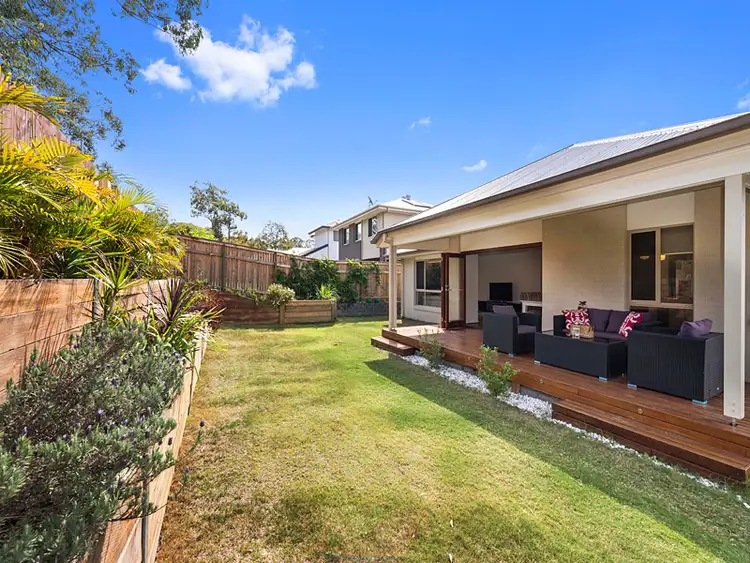 Second view of Homely house listing, 9 Pamphlett Street, Oxley QLD 4075