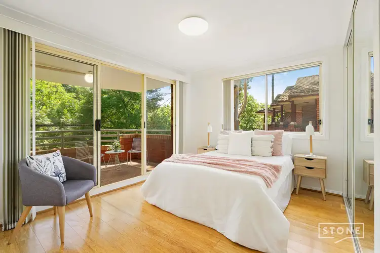 Main view of Homely apartment listing, 1/27 Albert Street, North Parramatta NSW 2151