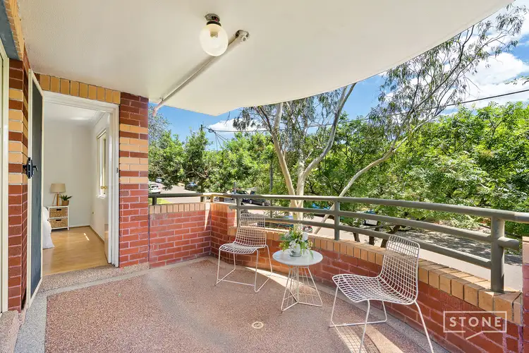 Second view of Homely apartment listing, 1/27 Albert Street, North Parramatta NSW 2151