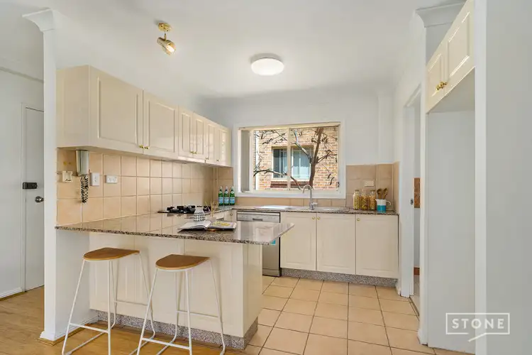 Fourth view of Homely apartment listing, 1/27 Albert Street, North Parramatta NSW 2151