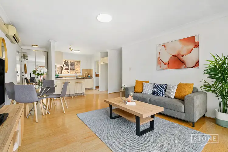 Fifth view of Homely apartment listing, 1/27 Albert Street, North Parramatta NSW 2151