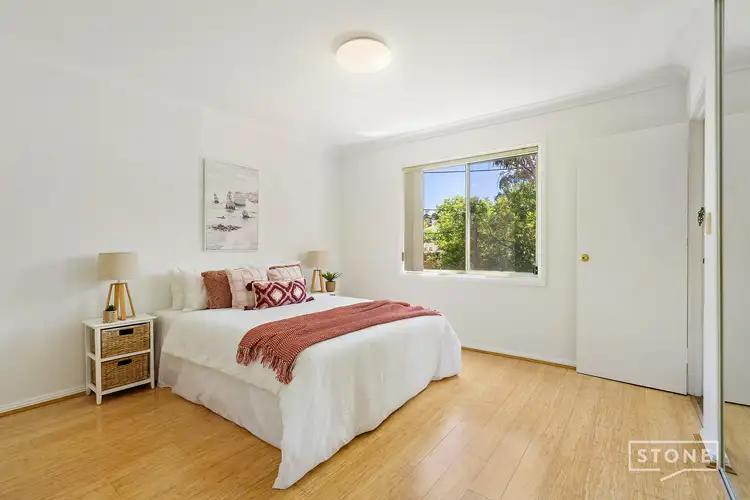 Sixth view of Homely apartment listing, 1/27 Albert Street, North Parramatta NSW 2151