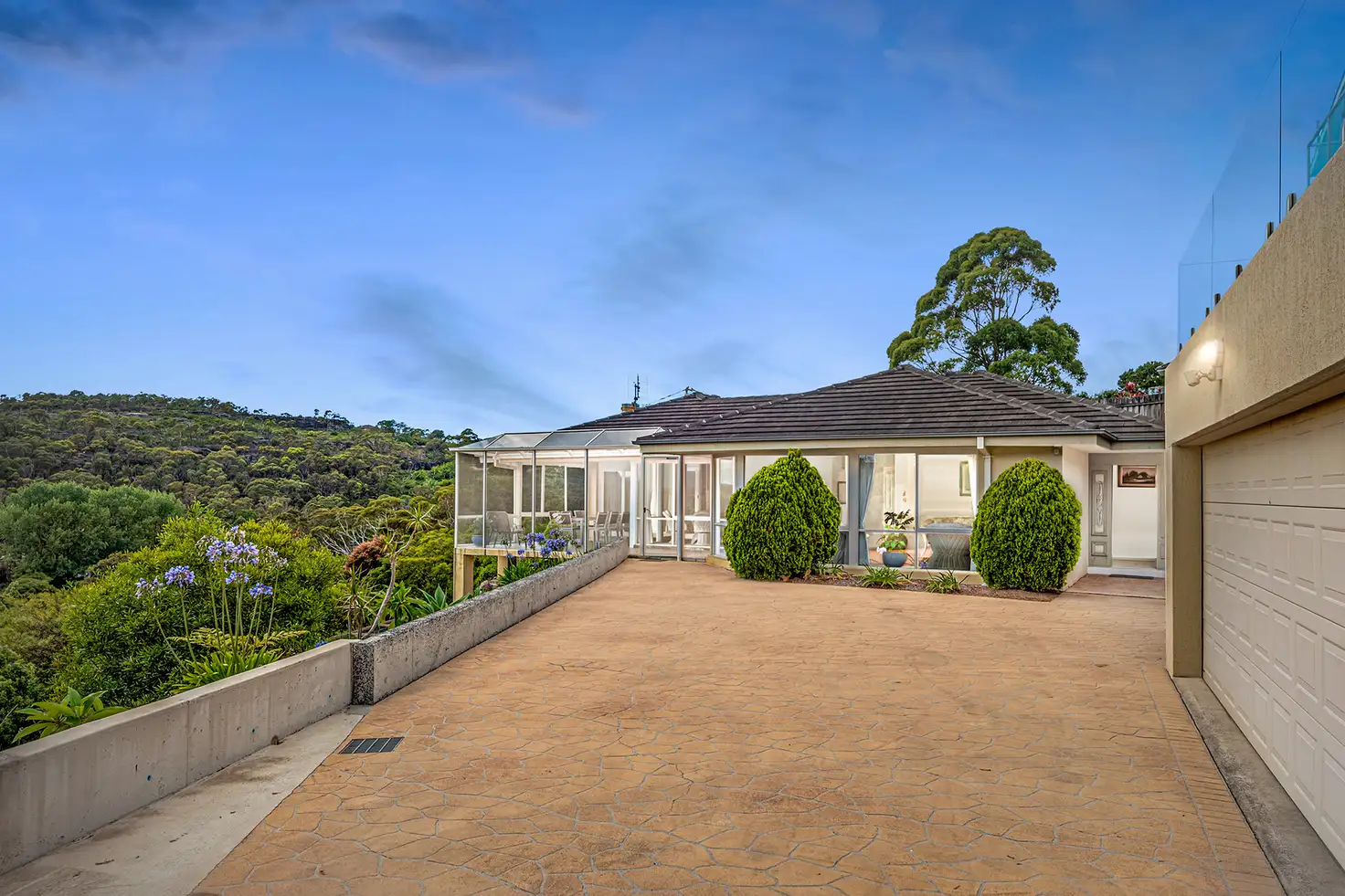 Main view of Homely house listing, 4a Barnes Road, Frenchs Forest NSW 2086