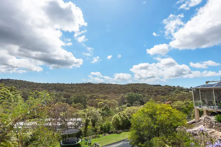 Second view of Homely house listing, 4a Barnes Road, Frenchs Forest NSW 2086
