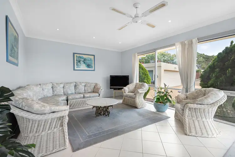 Fifth view of Homely house listing, 4a Barnes Road, Frenchs Forest NSW 2086