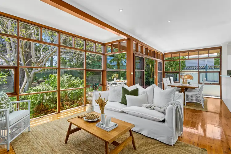 Fifth view of Homely house listing, 18 Eastern Avenue, Mangerton NSW 2500