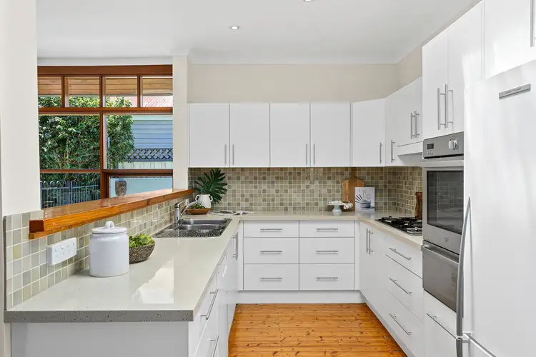 Sixth view of Homely house listing, 18 Eastern Avenue, Mangerton NSW 2500