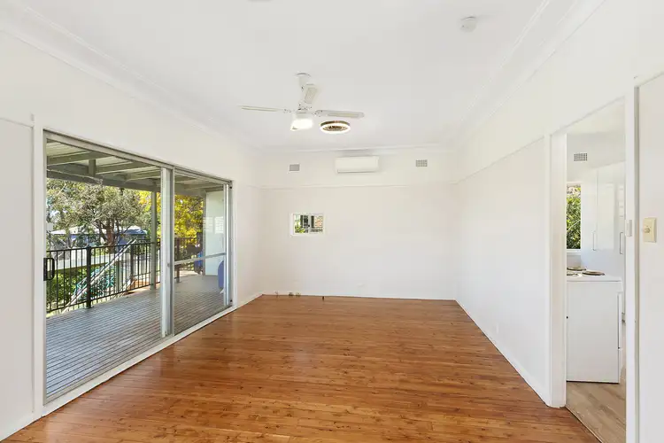 Second view of Homely house listing, 8 Wyoming Avenue, Valley Heights NSW 2777