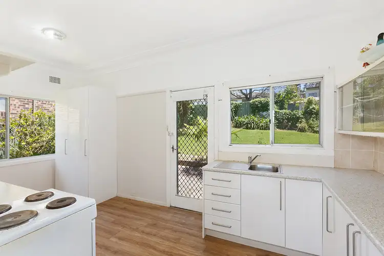 Third view of Homely house listing, 8 Wyoming Avenue, Valley Heights NSW 2777
