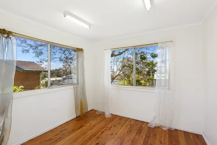 Fifth view of Homely house listing, 8 Wyoming Avenue, Valley Heights NSW 2777