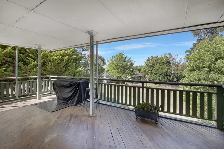 Seventh view of Homely house listing, 98 Biala Street, Gunning NSW 2581