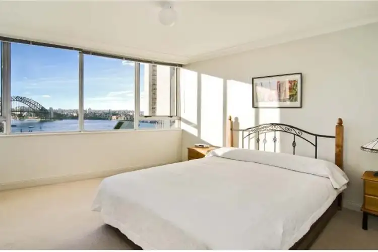 Second view of Homely apartment listing, Level 17/38-42 Bridge Street, Sydney NSW 2000