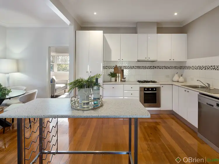 Second view of Homely house listing, 25 King Street, Warragul VIC 3820