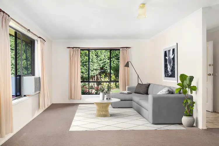 Second view of Homely house listing, 8 Meranie Street, Welby NSW 2575
