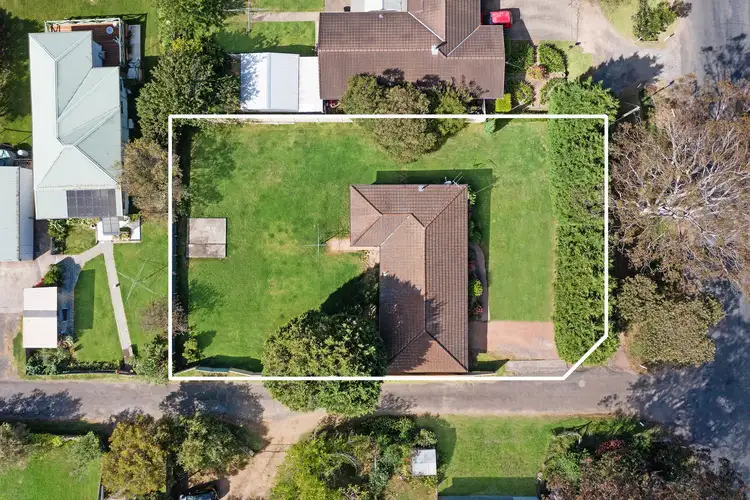 Sixth view of Homely house listing, 8 Meranie Street, Welby NSW 2575