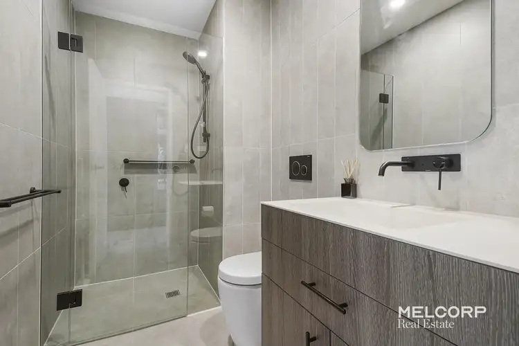 Fifth view of Homely apartment listing, 3507/2 Connam Avenue, Clayton VIC 3168