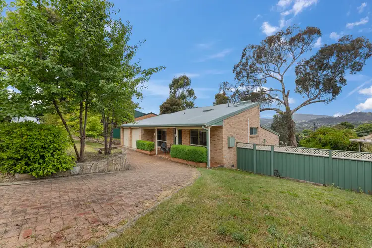 Third view of Homely house listing, 36 Martley Circuit, Calwell ACT 2905