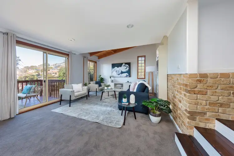 Fifth view of Homely house listing, 36 Martley Circuit, Calwell ACT 2905
