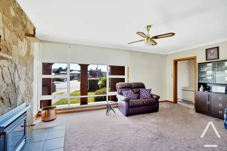 Third view of Homely house listing, 5 Heyes Place, Mowbray TAS 7248