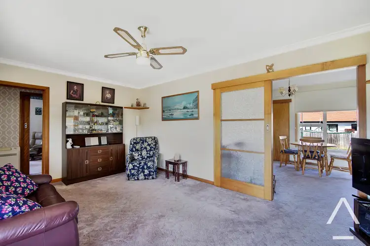 Fourth view of Homely house listing, 5 Heyes Place, Mowbray TAS 7248