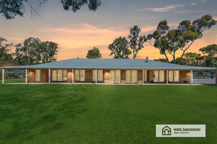 21 Grant Drive, Dooen VIC 3401