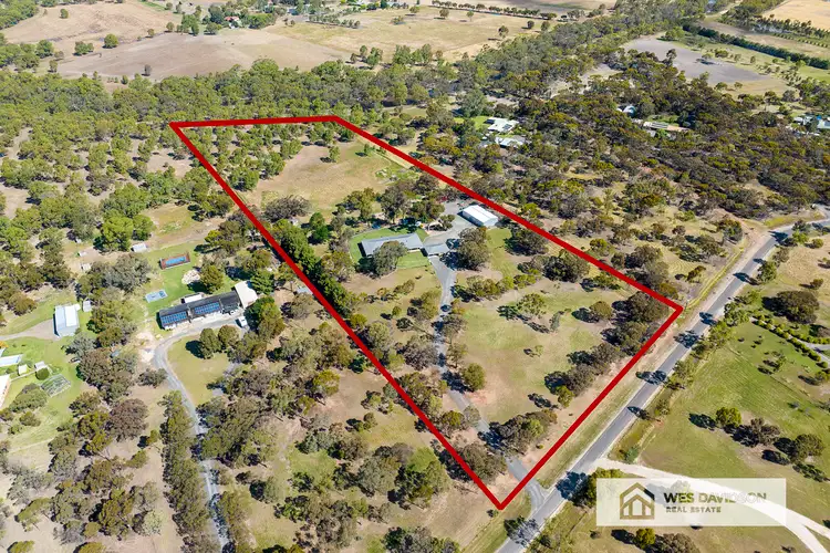 Second view of Homely house listing, 21 Grant Drive, Dooen VIC 3401