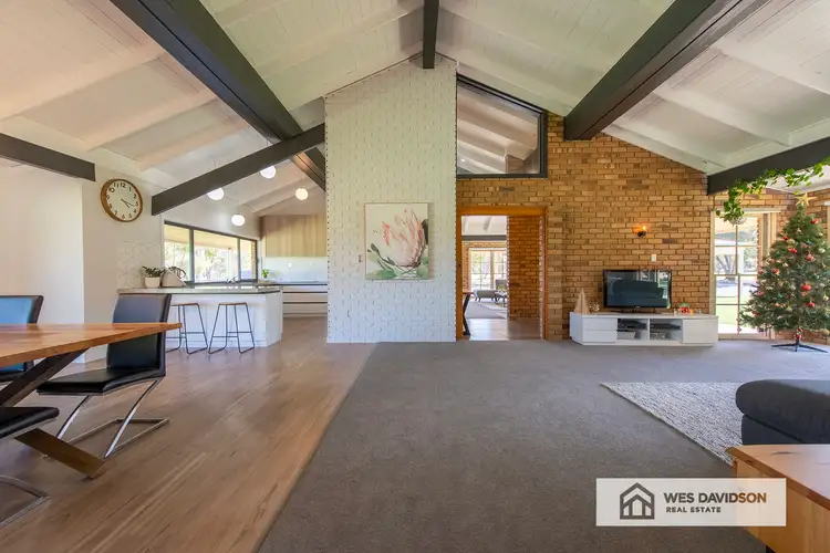 Fourth view of Homely house listing, 21 Grant Drive, Dooen VIC 3401