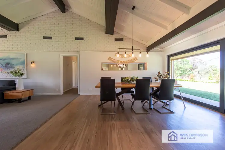 Fifth view of Homely house listing, 21 Grant Drive, Dooen VIC 3401