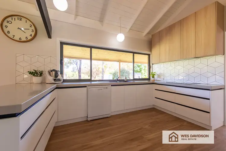 Sixth view of Homely house listing, 21 Grant Drive, Dooen VIC 3401