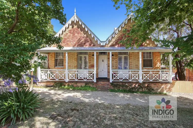 1 Loch Street, Beechworth VIC 3747